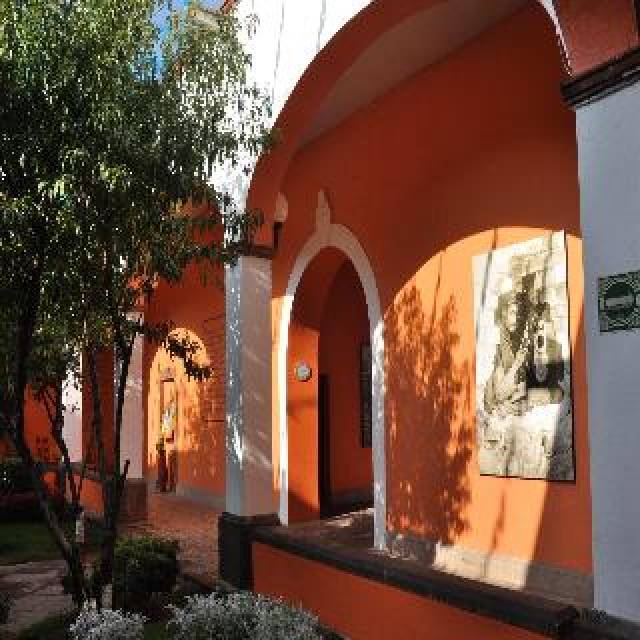 Terraço