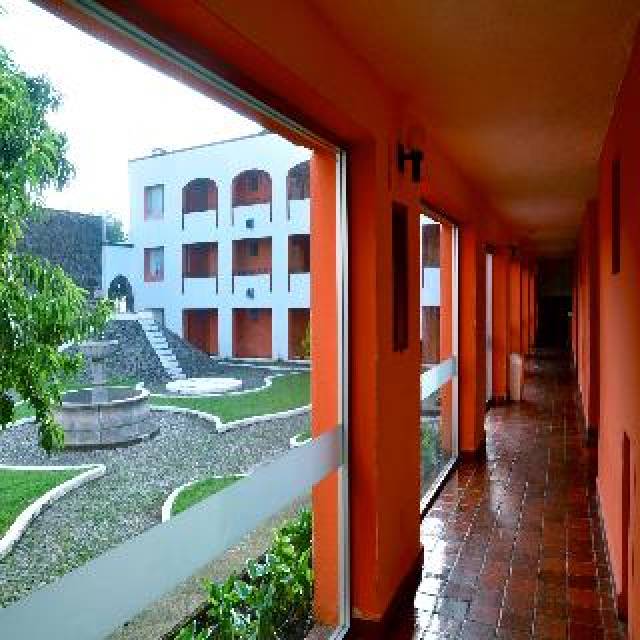 Terraço