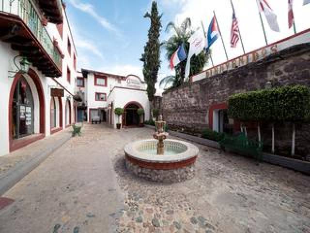 Vista General