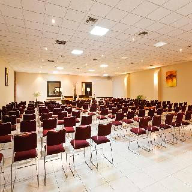 Conferencias