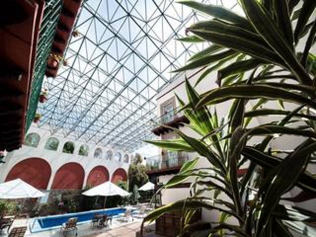 Terraço