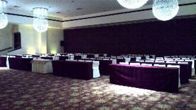 Conferencias