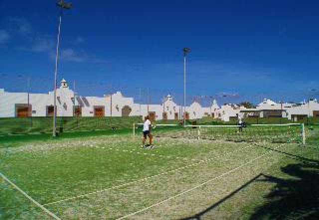 Desportos y Entretenimento