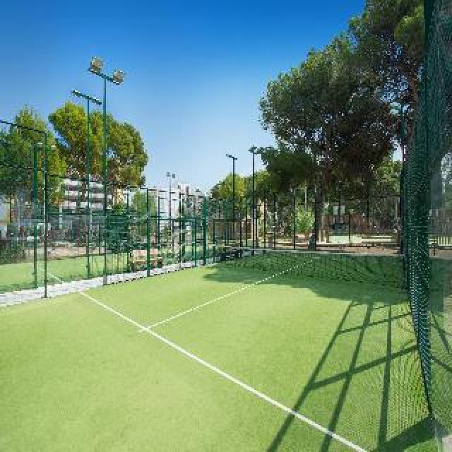 Desportos y Entretenimento