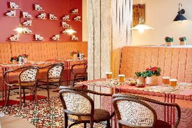 Restaurante