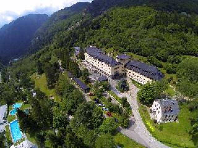 Vista General