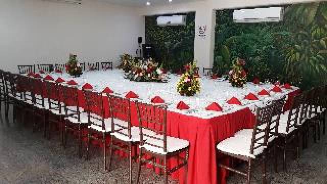 Conferencias