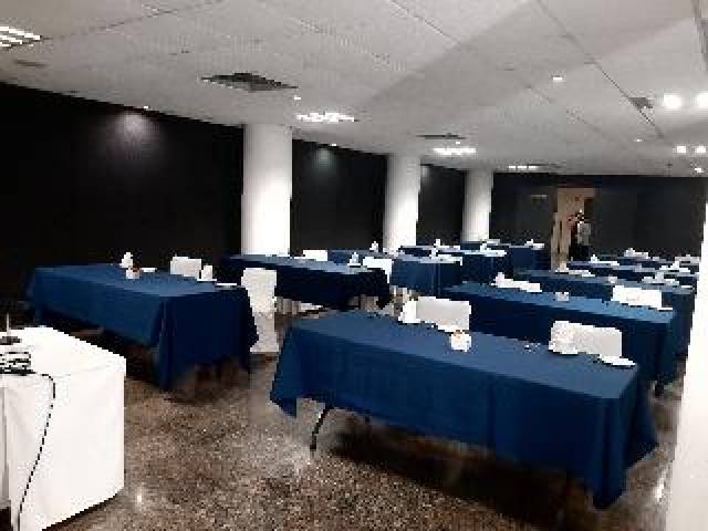 Conferencias