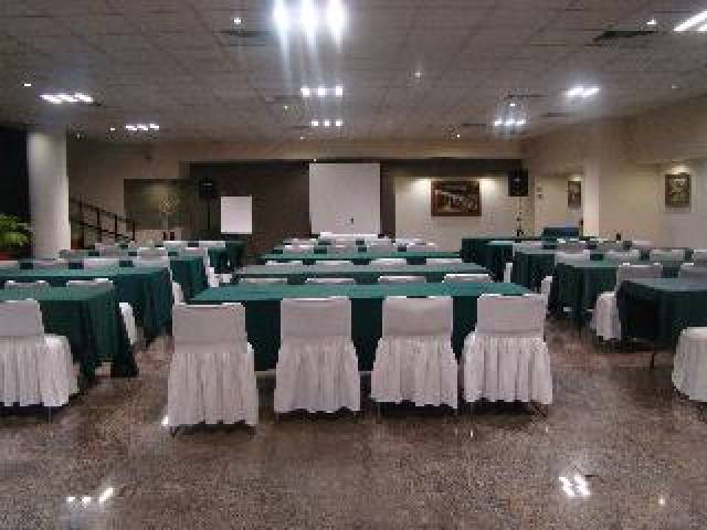 Conferencias