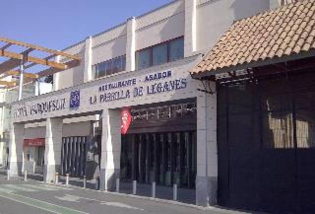 Vista General