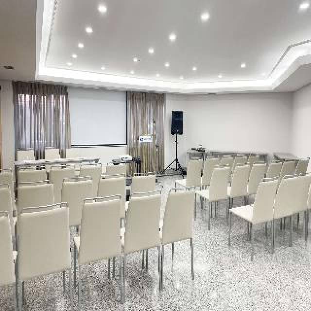 Conferencias