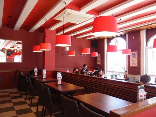 Restaurante