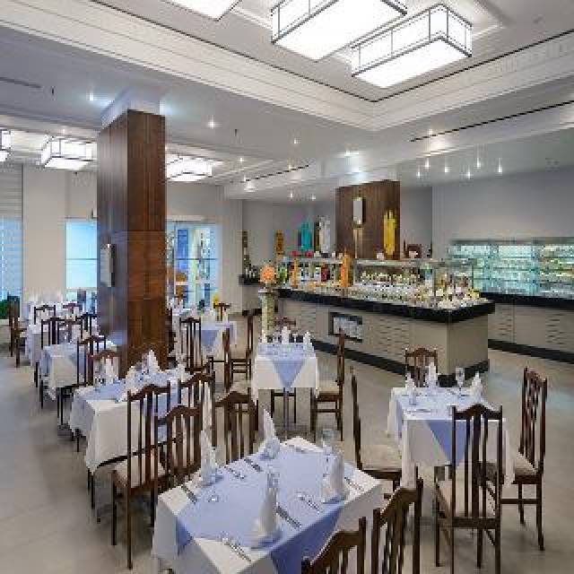 Restaurante