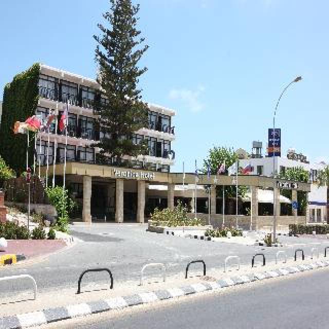 Vista General