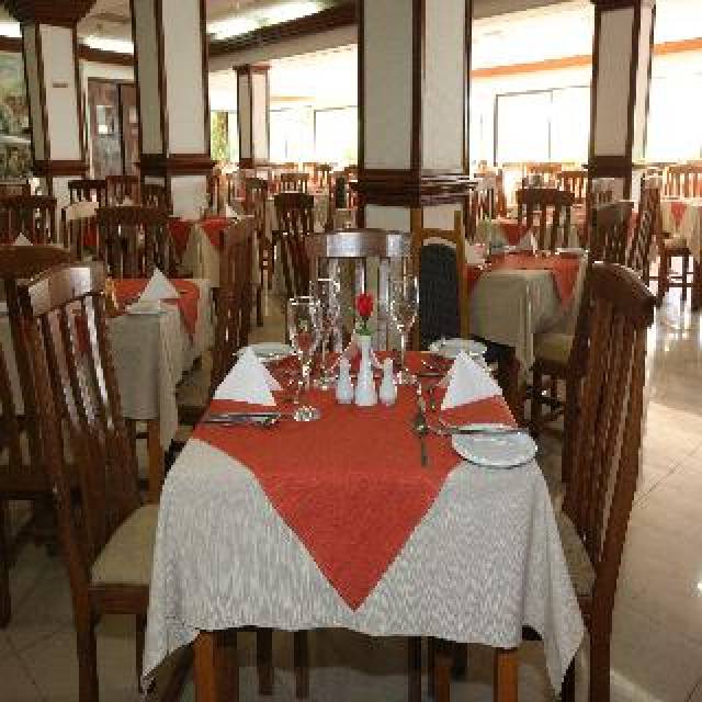 Restaurante