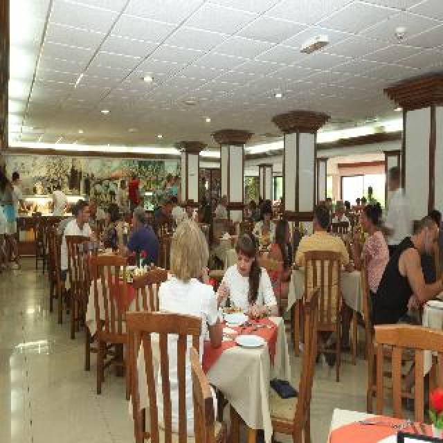 Restaurante