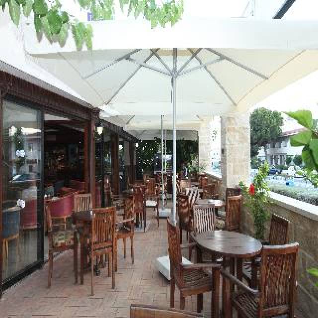 Terraço