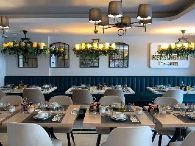 Restaurante