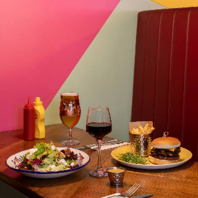 Restaurante