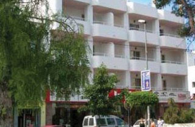 Vista General