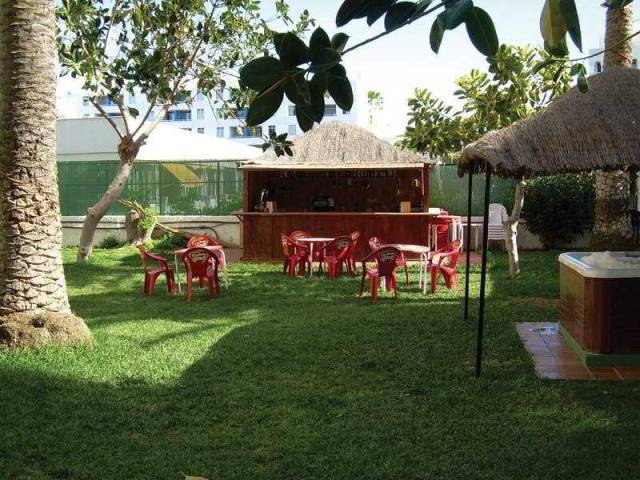 Terraço