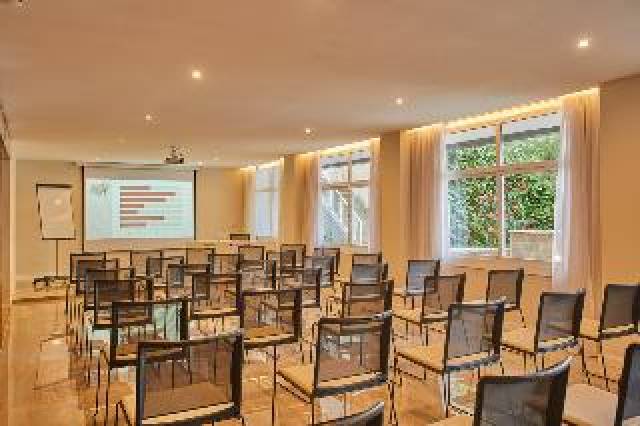 Conferencias