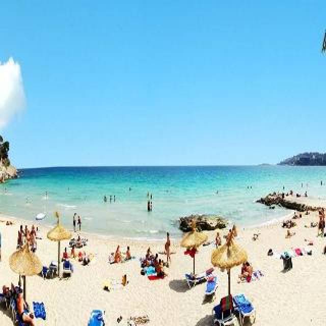 Praia