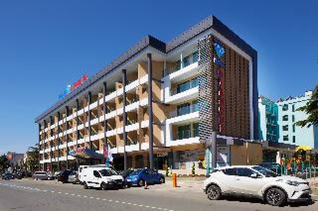 Vista General