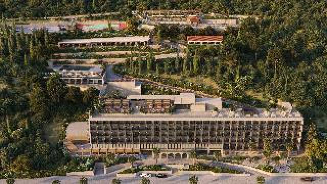 Vista General