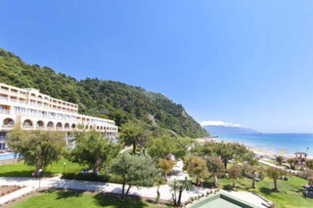Vista General