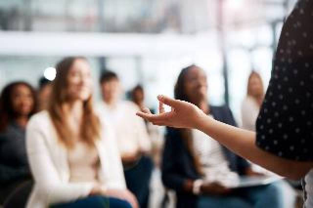 Conferencias