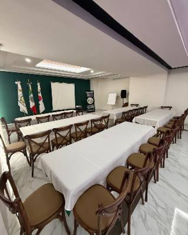 Conferencias