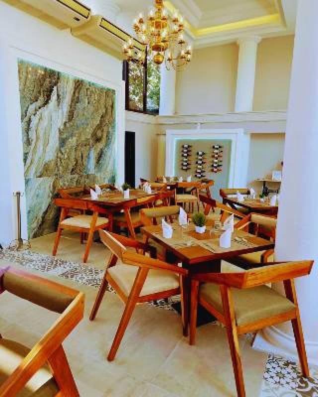 Restaurante