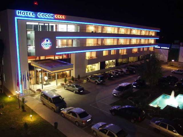 Vista General