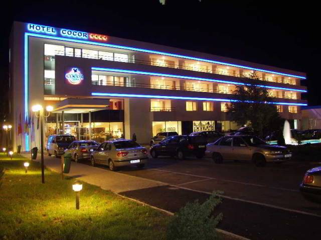 Vista General