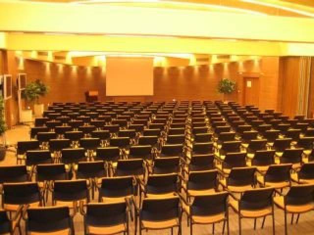 Conferencias