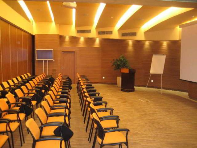 Conferencias