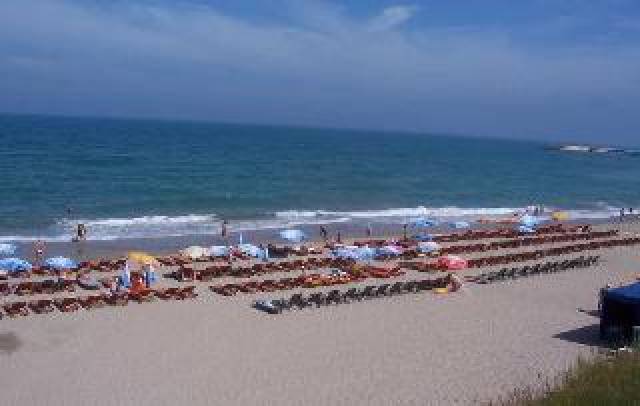 Praia