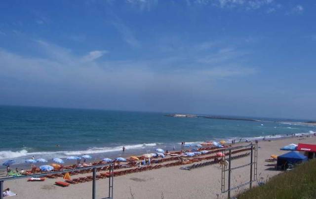 Praia