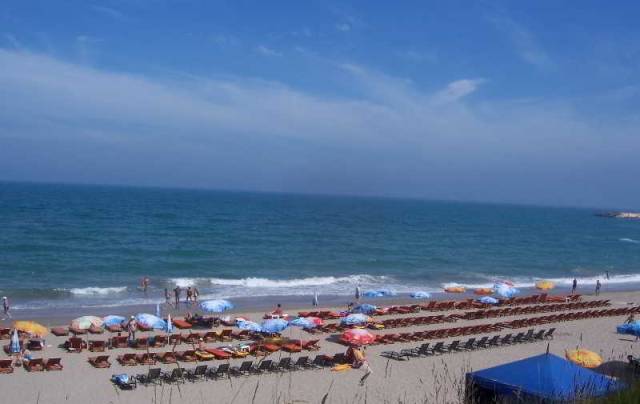 Praia