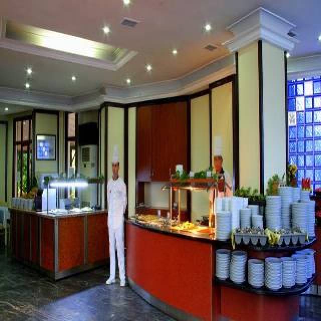 Restaurante