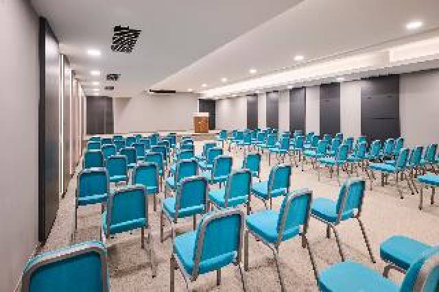 Conferencias