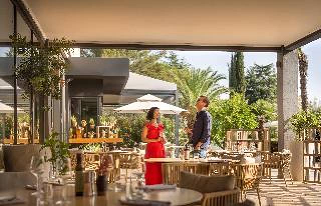 Restaurante