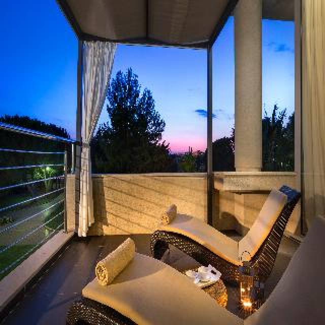 Terraço