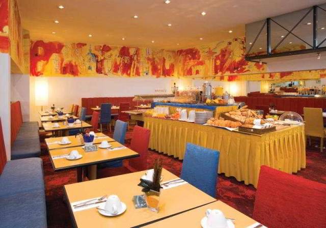 Restaurante
