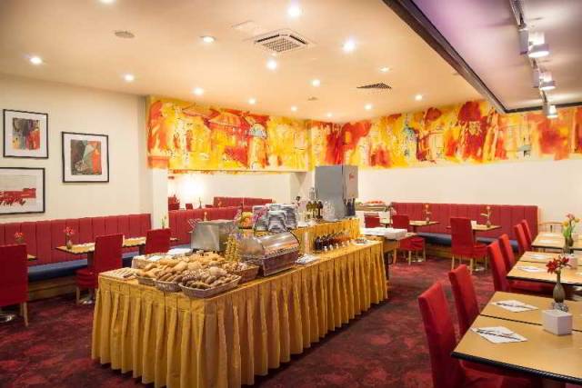 Restaurante