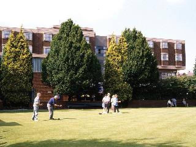 Vista General