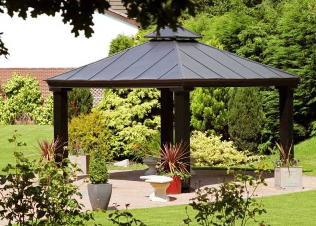 Terraço