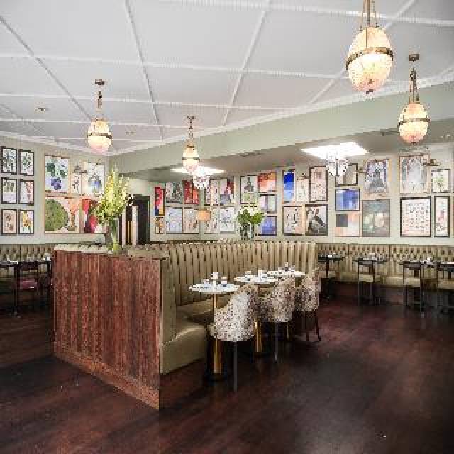 Restaurante