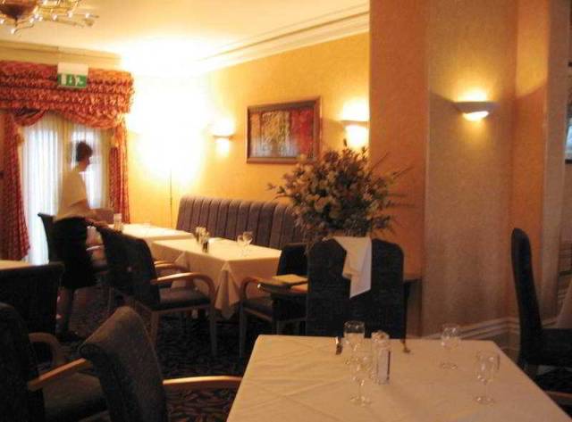 Restaurante